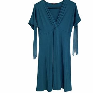 Soprano V-Neck Dress